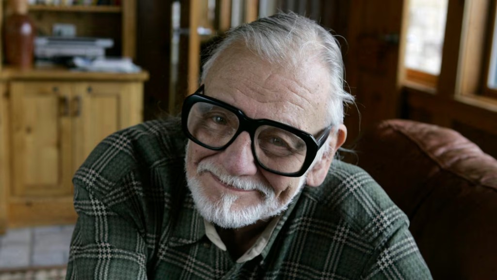 22 Years Ago Today, A Zombie Movie That Even George A. Romero Loved Premiered: “An Absolute Blast”