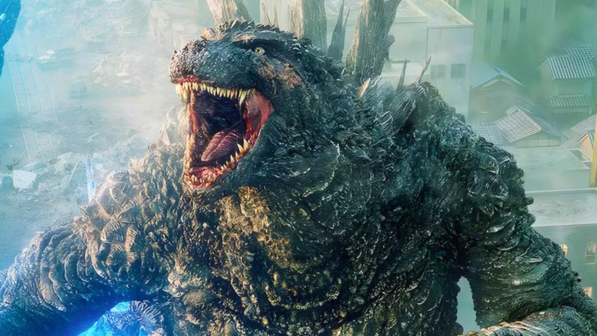 LEGO Godzilla Set Leaks With First Details (And It's Going to Be Huge)