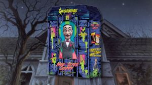 Celebrate 35 Years of Goosebumps’ With Its Most Beloved Villain