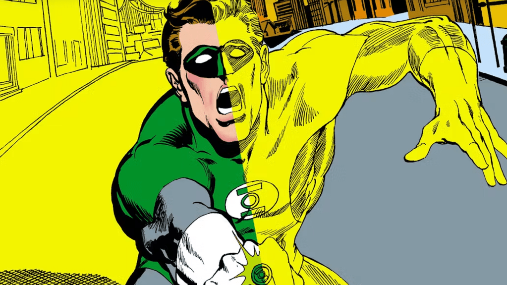 10 Superhero Weaknesses That Sound Made Up But Aren’t