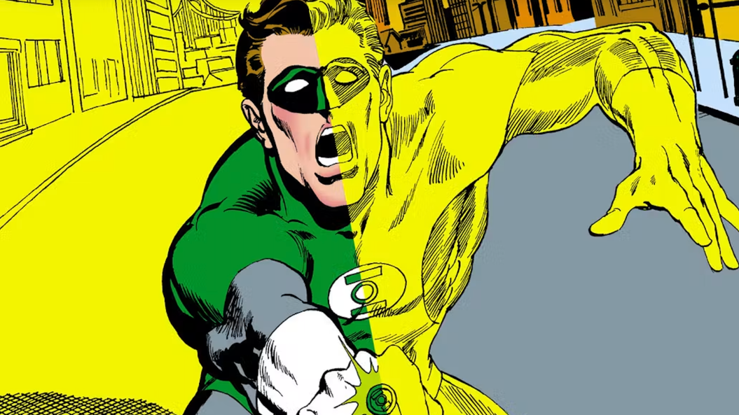 10 Superhero Weaknesses That Sound Made Up But Aren’t