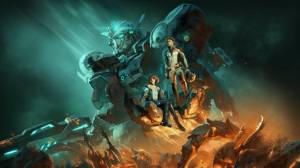 Gundam Rogue Orbit Looks Like A Combination Of Armored Core & Monster Hunter’s Best Parts