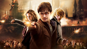 Harry Potter TV Reboot Reveals One Major Change From the Movies, But It’s the Right Call