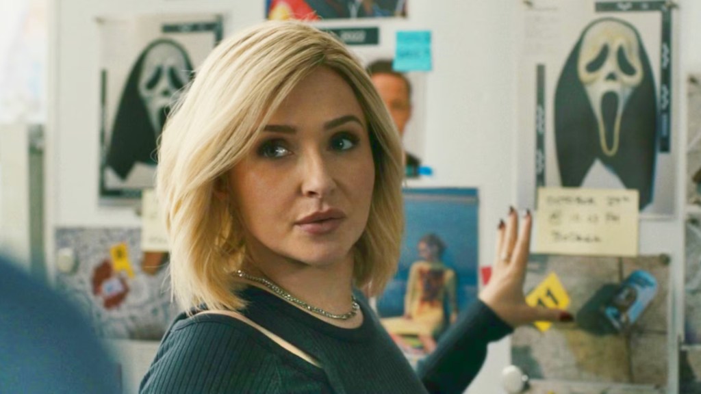 Hayden Panettiere’s Cause of Death Reportedly Revealed, Official Confirmation Still Pending