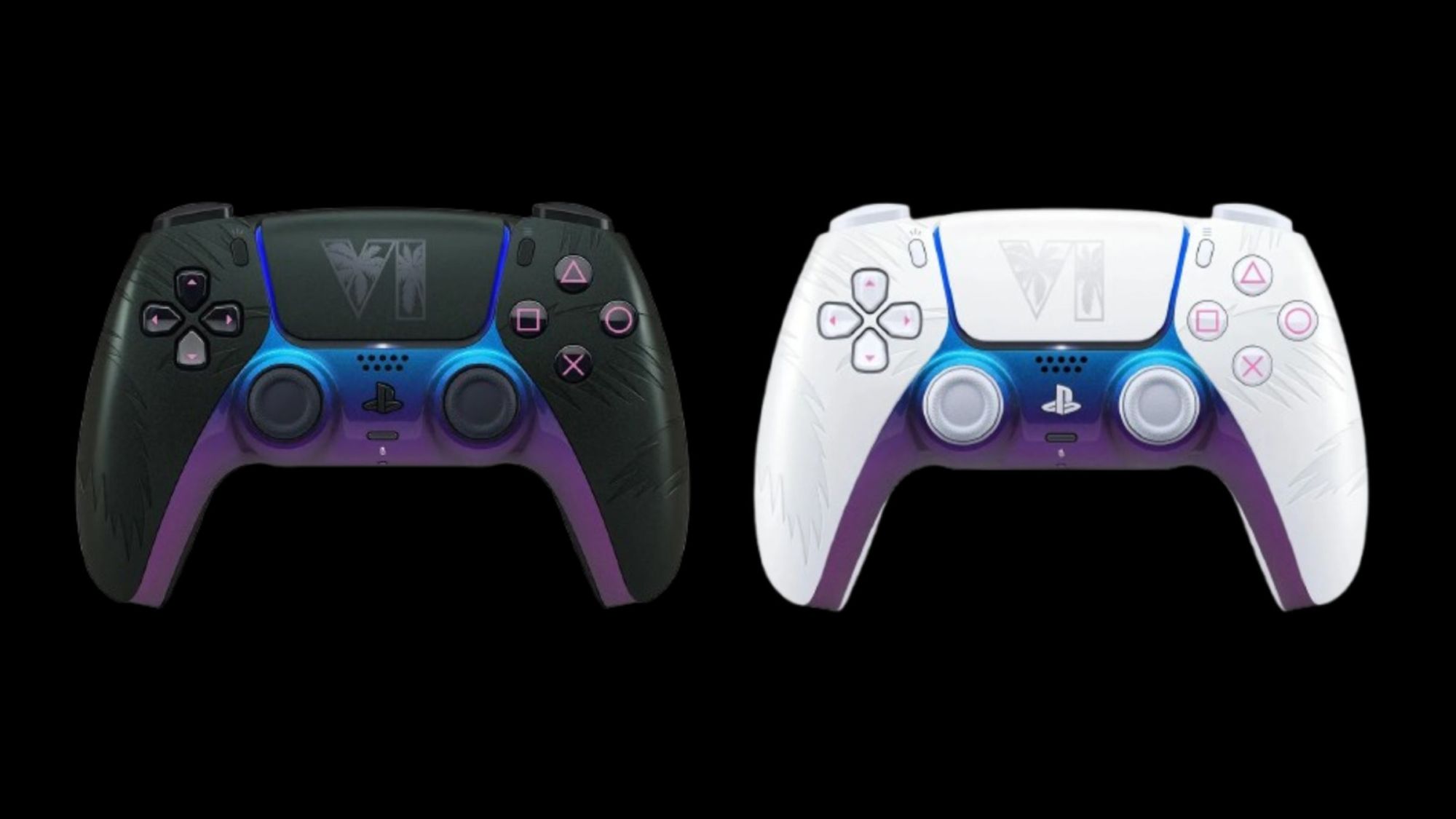 Pre-Order the GTA VI Limited Edition DualSense Controller Now Before it Sells Out