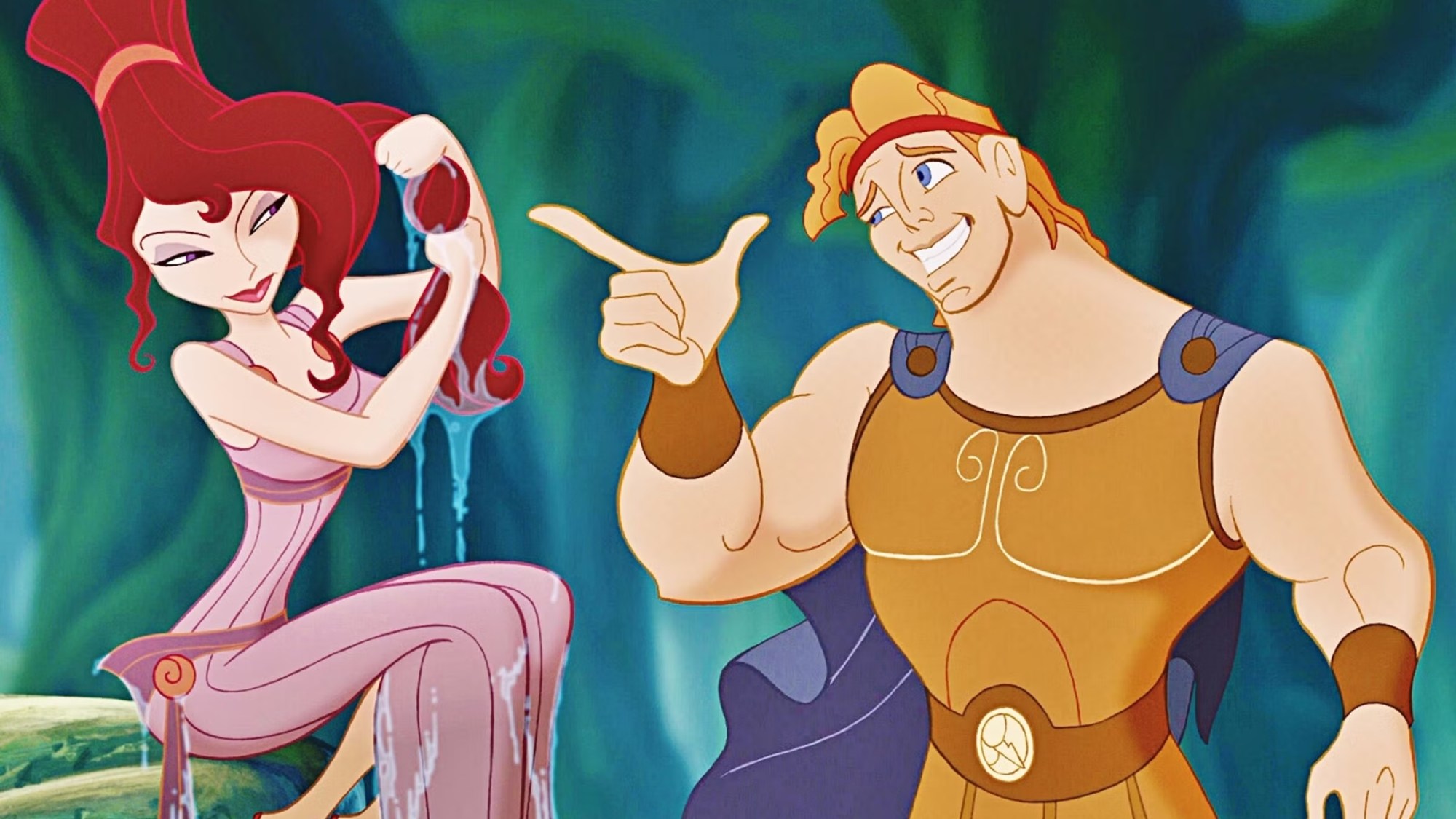 Disney's Live-Action Hercules Remake Needs These Two Perfect Stars in Order to Work