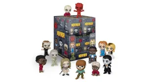 Funko’s New Horror Mini-Figures Feature M3GAN, Chucky, The Grabber and More