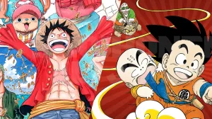 7 Iconic Shonen Jump Manga That Every True Fan Needs to Read