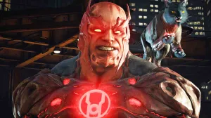 Injustice 3 Leaks Get Official Response From NetherRealm’s Ed Boon
