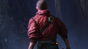 Intergalactic: The Heretic Prophet Gets First New Look From Naughty Dog Since Reveal