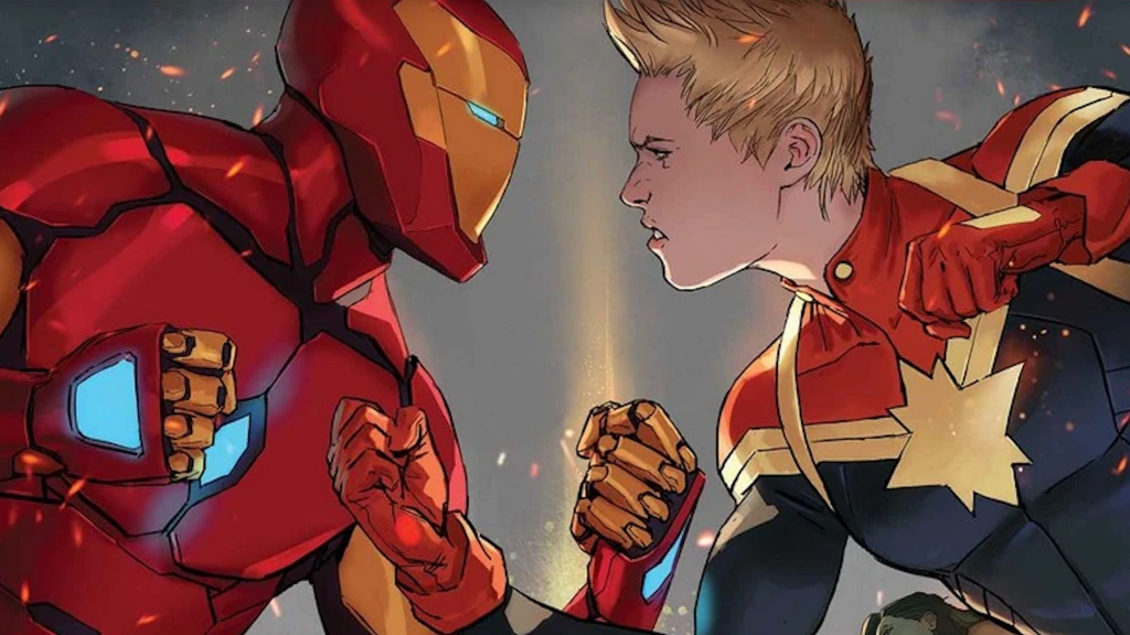 5 Comic Book Sequel Stories That Couldn’t Match the Greatness of the Originals