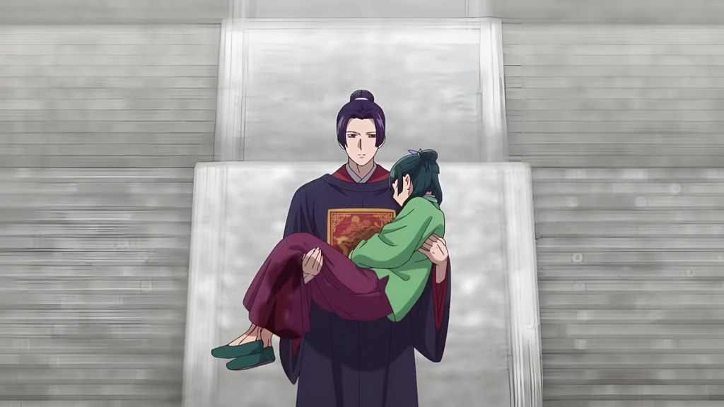 Jinshi Maomao Season 1