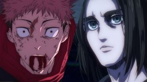 Jujutsu Kaisen & Attack on Titan Studio Drops Cool New Trailer for Big Anniversary