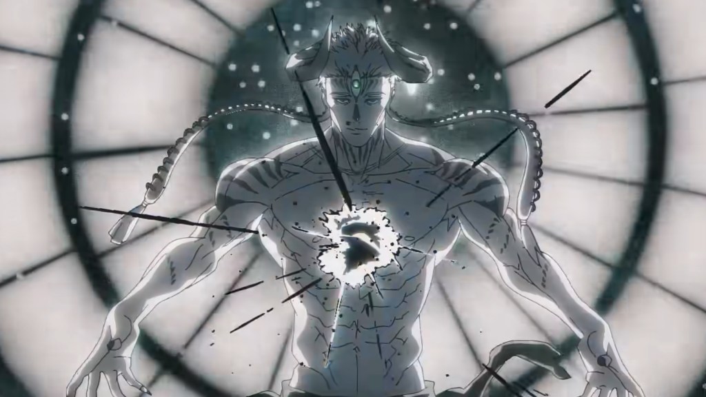 Jujutsu Kaisen Artist Returns With New Look at the Sequel’s Coolest Icon After Finale