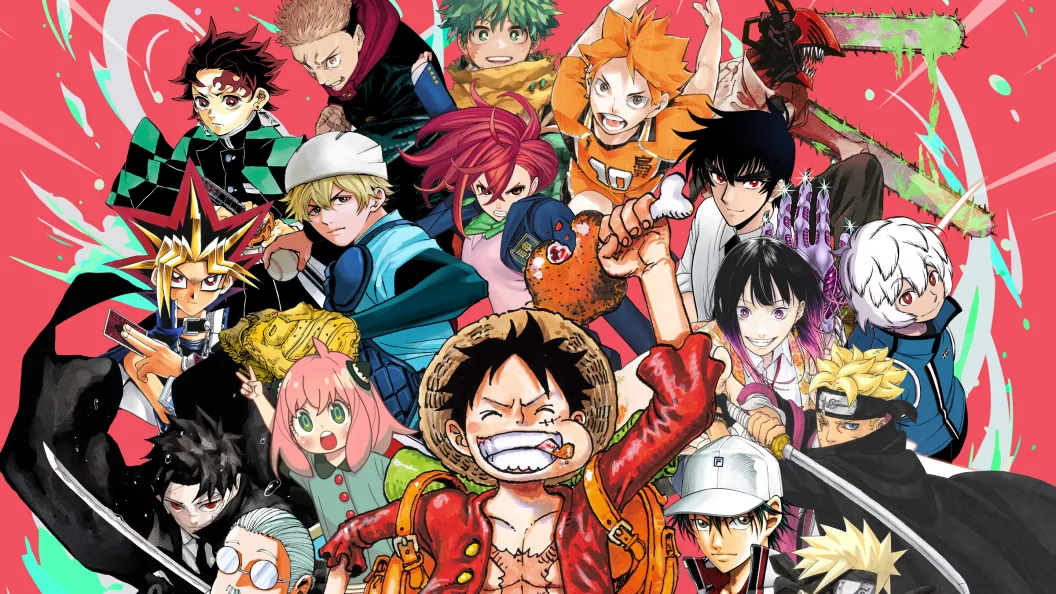Jump Festa 2027 Confirms Packed Schedule With Major Anime & Manga Reveals Teased