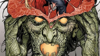 Justice League Dark in DC Comics