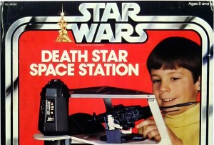 Kenner’s Legendary Death Star Playset Changed Action Figures Forever (& It’s Still One of The Coolest Toys Ever)