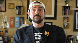 12 Years Ago Today, Kevin Smith Made His Weirdest Movie (& Its Ending Is Still Hilarious)