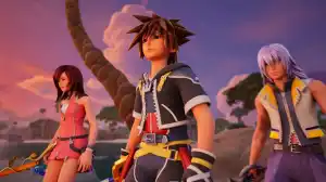 Fortnite Reveals New Kingdom Hearts Skins in Reference-Filled Trailer