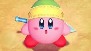 Nintendo’s New Kirby Game Makes the Wait for This Returning Franchise Even More Painful