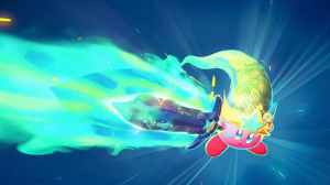New Kirby 3D Platformer Revealed at Nintendo Direct