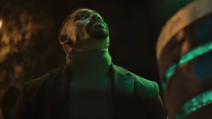 New Lanterns Fan Theory Might Mean the Manhunter Threat Isn’t Over, And It Was Right In Front of Us