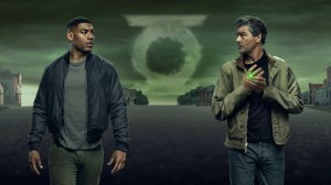 Lanterns’ Streaming Success Officially Confirmed by New Data, Beating Another DC Favorite