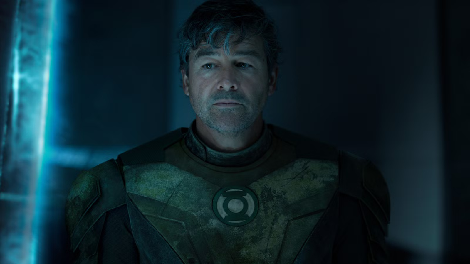 New Lanterns Fan Theory May Confirm Who the Real Villain of the DC ...
