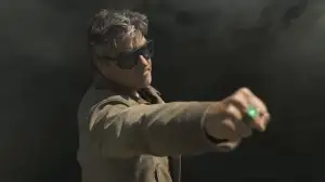 I Think This Major Lanterns Character Has Been A Fake The Whole Time, And It Changes Everything