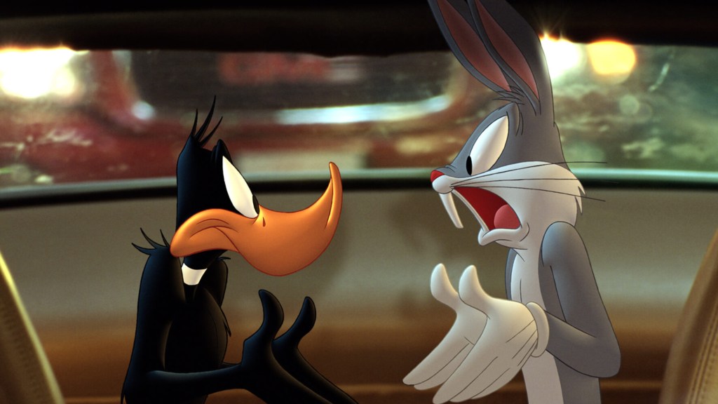 Coyote vs. Acme Is Reminding Fans of a Failed Space Jam Sequel, And It Would Have Changed Genres