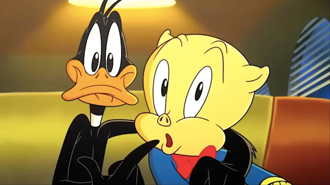 This Remix of Classic Looney Tunes Characters Is the Only Cartoon of Its Kind That Actually Worked
