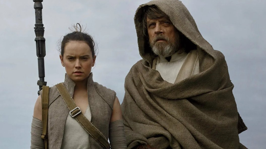 Star Wars Report Reveals Fans Are Very Divided on Episode 10 Director News But They Agree On One Thing