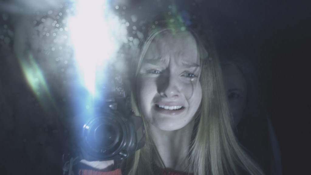 M Night Shyamalan's The Visit