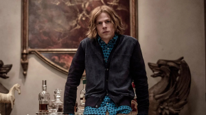 Zack Snyder’s Original Role for Jesse Eisenberg in Batman v Superman Would Have Repeated an Iconic Movie Trick