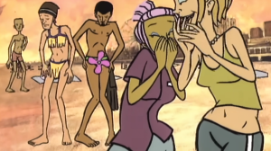 27 Years Ago, MTV Canceled This Cartoon — Then Its Characters Secretly Appeared on Cartoon Network