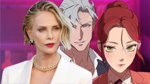 Hollywood’s First Live-Action Webtoon Series in the Works With Charlize Theron & Hulu