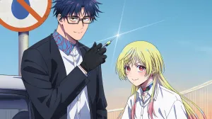 Shonen Jump’s Breakout Anime Hit Reveals First Look Trailer for Season 2 – Watch