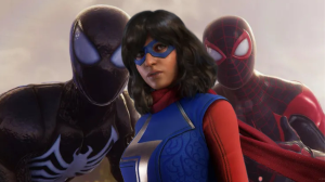 8 Years Ago, Marvel’s New Era of Video Games Began With One of Its Greatest Releases Ever
