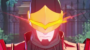 Marvel Tokon Director Explains Why Phoenix Cyclops Was Chosen Over the Standard Version of the Character as DLC (Exclusive)