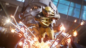 Marvel’s Wolverine Gets Final PS5 Trailer Ahead of Release