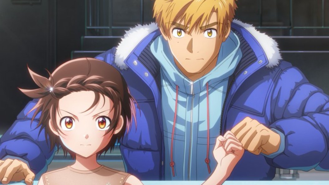 Breakout Sports Anime Hit Confirms Release Date for New Movie Sequel – Watch Trailer