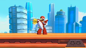 After 26 Years, Mega Man Seems to Finally Be Fixing One of Its Most Prominent Characters in Dual Override