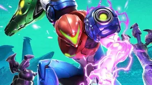 Metroid Ravenous Officially Revealed With First Trailer