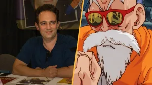 Mike McFarland, Dragon Ball, One Piece & Attack on Titan Star, Dies at 56