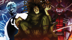 7 Underrated Marvel Comics Villains Who Could Shake Up the MCU