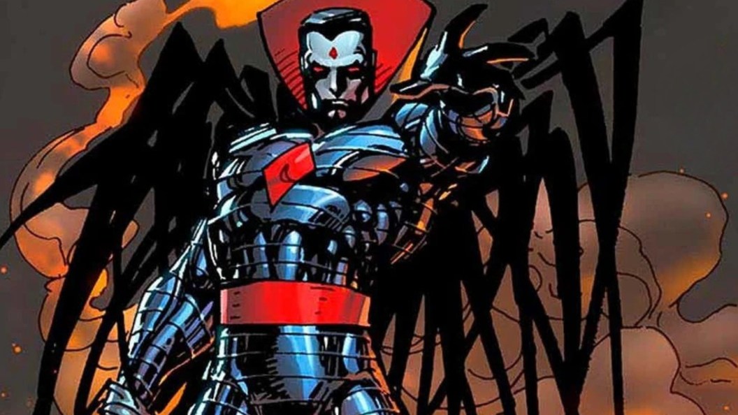 5 Mister Sinister Comic Book Storylines Adam Driver Could Introduce in the MCU