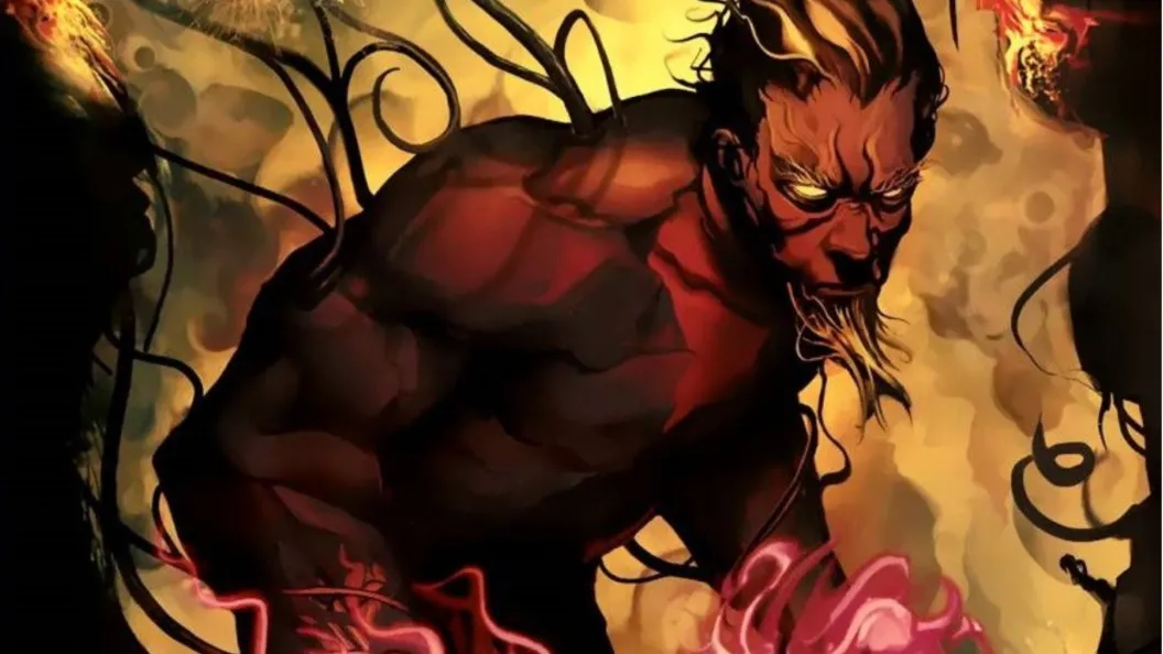 This X-Men Villain Was Supposed to Be Their Next Great Nemesis; It Took Years to Get Him Right