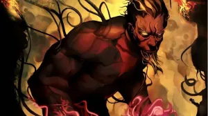 This X-Men Villain Was Supposed to Be Their Next Great Nemesis; It Took Years to Get Him Right