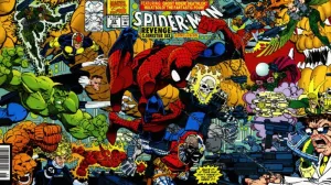 The Best Spider-Man Story You Probably Haven’t Read Deserves to Be Called a Classic