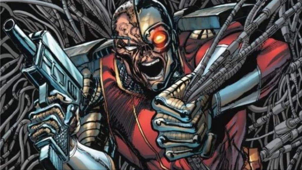 Marvel Need to Bring Back This Forgotten Classic to Change Their Multiverse for the Better
